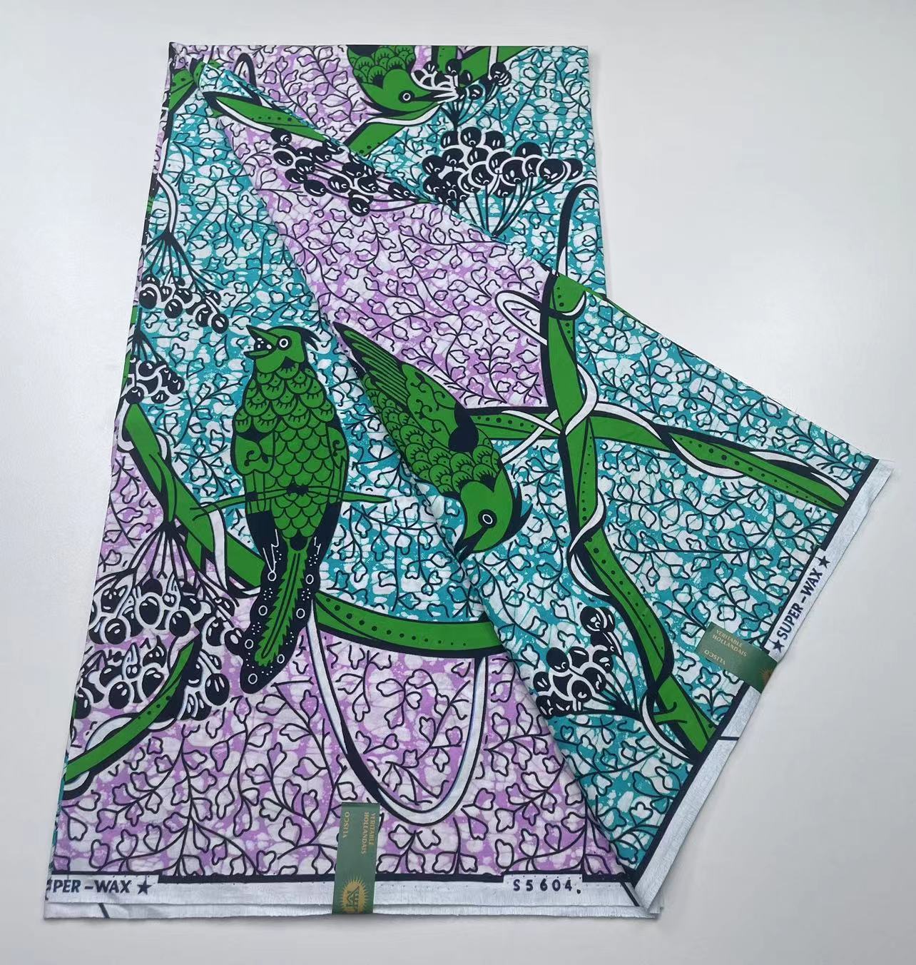 african material patterns