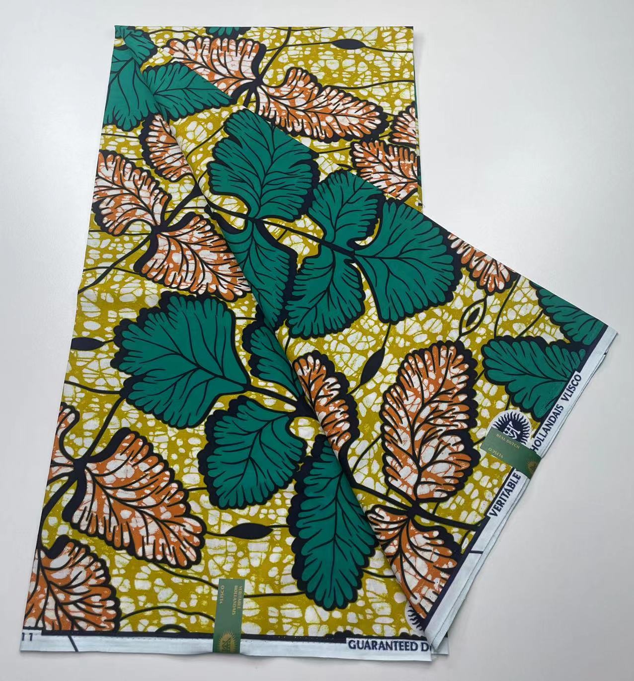 ankara fabric by the yard
