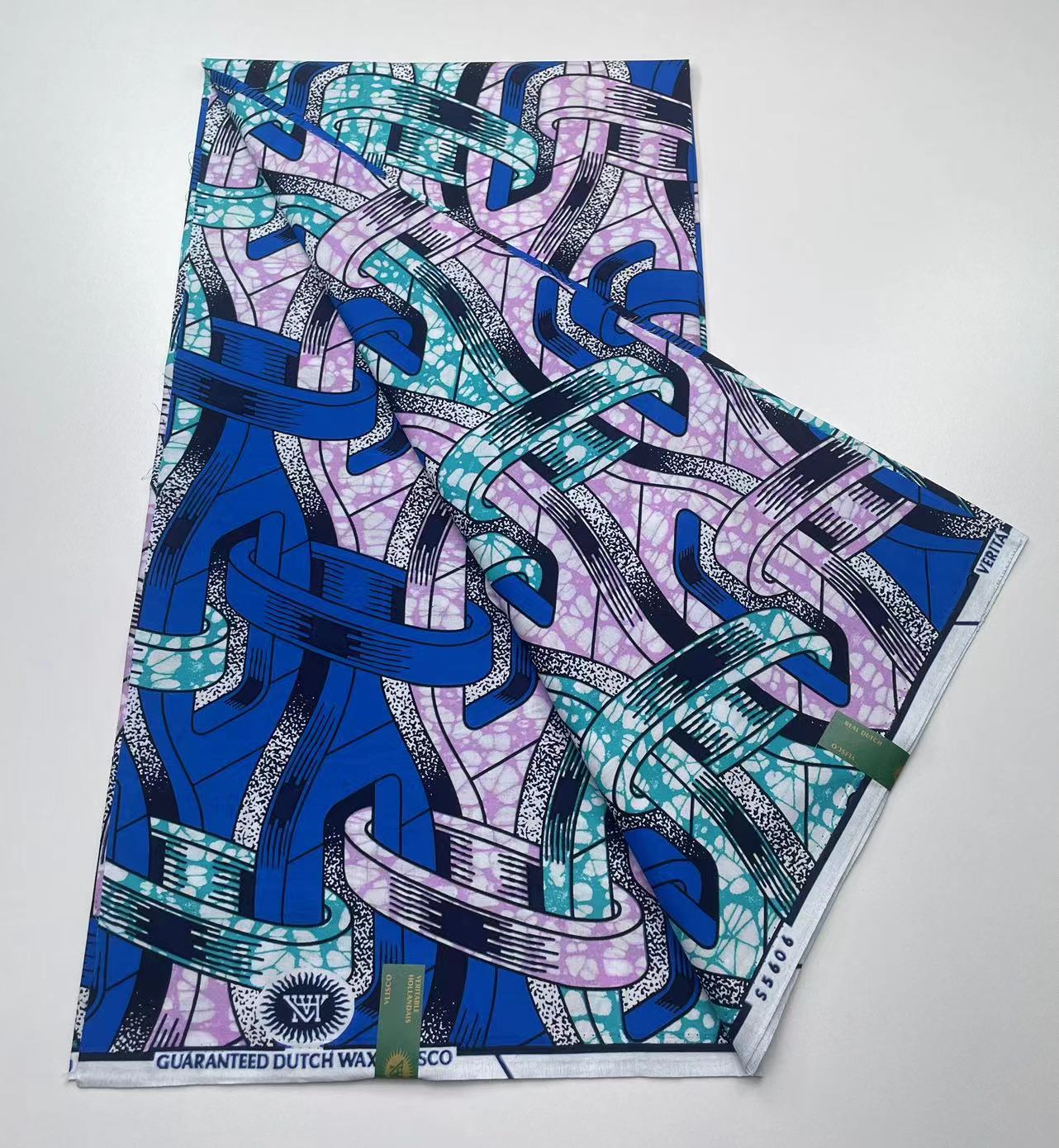 african wax print fabric