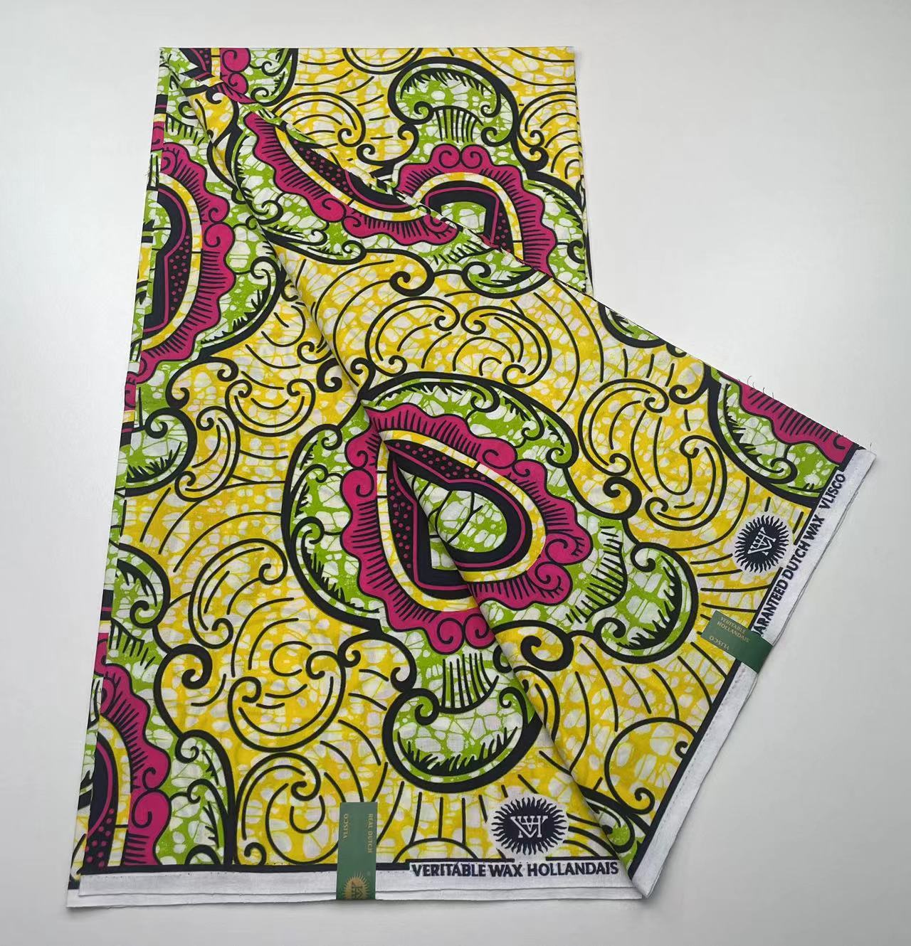 african textile designs